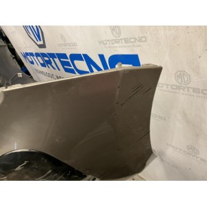 PARAURTI ANTERIORE COMPLETO CITROEN C3 Picasso (08) bronzo