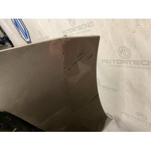 PARAURTI ANTERIORE COMPLETO CITROEN C3 Picasso (08) bronzo