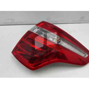STOP FANALE POSTERIORE DESTRO CITROEN C4 Picasso Mk1 (06 13)