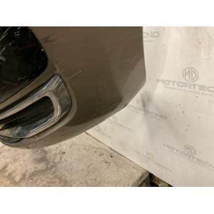 PARAURTI ANTERIORE COMPLETO CITROEN C3 Picasso (08) bronzo