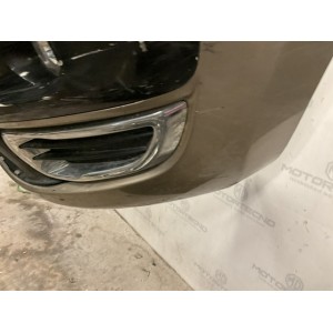 PARAURTI ANTERIORE COMPLETO CITROEN C3 Picasso (08) bronzo