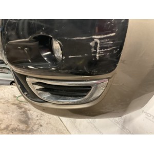 PARAURTI ANTERIORE COMPLETO CITROEN C3 Picasso (08) bronzo