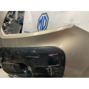 PARAURTI ANTERIORE COMPLETO CITROEN C3 Picasso (08) bronzo