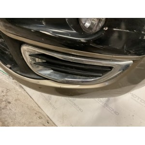 PARAURTI ANTERIORE COMPLETO CITROEN C3 Picasso (08) bronzo