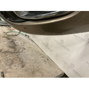 PARAURTI ANTERIORE COMPLETO CITROEN C3 Picasso (08) bronzo