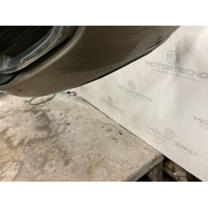 PARAURTI ANTERIORE COMPLETO CITROEN C3 Picasso (08) bronzo