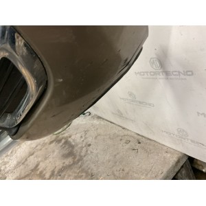 PARAURTI ANTERIORE COMPLETO CITROEN C3 Picasso (08) bronzo