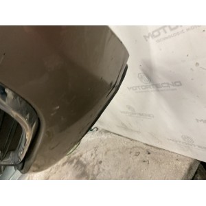 PARAURTI ANTERIORE COMPLETO CITROEN C3 Picasso (08) bronzo