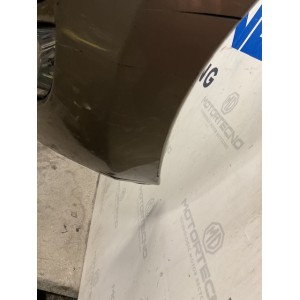 PARAURTI ANTERIORE COMPLETO CITROEN C3 Picasso (08) bronzo