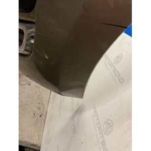 PARAURTI ANTERIORE COMPLETO CITROEN C3 Picasso (08) bronzo