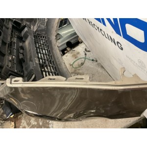 PARAURTI ANTERIORE COMPLETO CITROEN C3 Picasso (08) bronzo