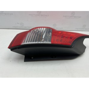 FANALE  STOP POSTERIORE SINISTRO LED RENAULT SCENIC II JM 2003-2009 5p