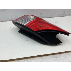 FANALE  STOP POSTERIORE SINISTRO LED RENAULT SCENIC II JM 2003-2009 5p