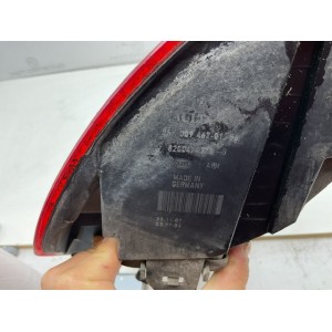 FANALE  STOP POSTERIORE SINISTRO LED RENAULT SCENIC II JM 2003-2009 5p