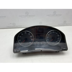 CONTACHILOMETRI PER VOLKSWAGEN Golf 5 Berlina VWZ7Z0C8392636  V1220100  13.10.03 19:25  SW 0328  HWF03224  HWA03125  1K0920 860E