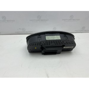 CONTACHILOMETRI PER VOLKSWAGEN Golf 5 Berlina VWZ7Z0C8392636  V1220100  13.10.03 19:25  SW 0328  HWF03224  HWA03125  1K0920 860E