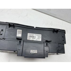 CONTACHILOMETRI PER VOLKSWAGEN Golf 5 Berlina VWZ7Z0C8392636  V1220100  13.10.03 19:25  SW 0328  HWF03224  HWA03125  1K0920 860E