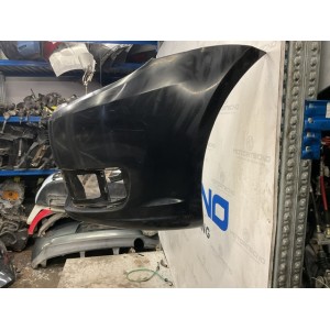 PARAURTI ANTERIORE VOLKSWAGEN Touran 3° 10 15 nero