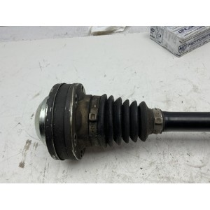 Semiasse Anteriore Sinistro SX VOLKSWAGEN TOURAN 1T 2.0 TDI 1K0407271BJ 2003 2010