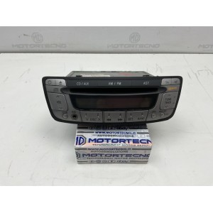 AUTORADIO CITROEN C1 PEUGEOT 107 TOYOTA AYGO 861200H010