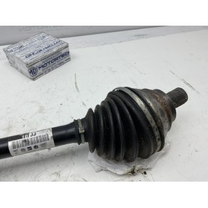 Semiasse Anteriore Sinistro SX VOLKSWAGEN TOURAN 1T 2.0 TDI 1K0407271BJ 2003 2010