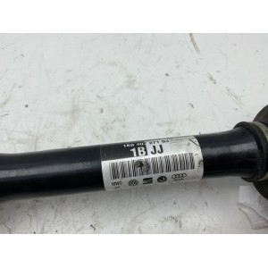 Semiasse Anteriore Sinistro SX VOLKSWAGEN TOURAN 1T 2.0 TDI 1K0407271BJ 2003 2010