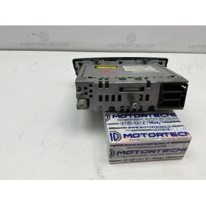 AUTORADIO CITROEN C1 PEUGEOT 107 TOYOTA AYGO 861200H010
