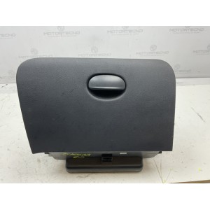 CASSETTO PORTA OGGETTI PER CITROEN C3 2° PLURIEL Serie 9655601777 (05 10)
