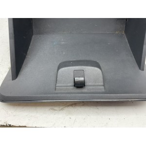CASSETTO PORTA OGGETTI PER CITROEN C3 2° PLURIEL Serie 9655601777 (05 10)