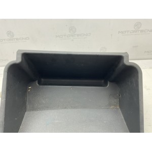 CASSETTO PORTA OGGETTI PER CITROEN C3 2° PLURIEL Serie 9655601777 (05 10)