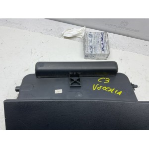 CASSETTO PORTA OGGETTI PER CITROEN C3 2° PLURIEL Serie 9655601777 (05 10)