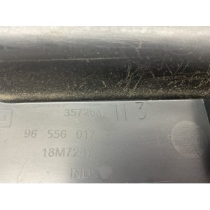 CASSETTO PORTA OGGETTI PER CITROEN C3 2° PLURIEL Serie 9655601777 (05 10)