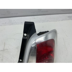 STOP FANALE POSTERIORE DESTRO FIAT 500 Serie (07 14)