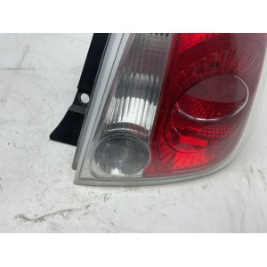 STOP FANALE POSTERIORE DESTRO FIAT 500 Serie (07 14)