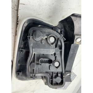 STOP FANALE POSTERIORE DESTRO FIAT 500 Serie (07 14)