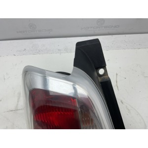 STOP FANALE POSTERIORE SINISTRO FIAT 500 Serie (07 14)