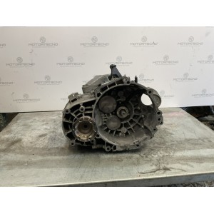 Cambio manuale 6m Volkswagen passat 2.0 140cv