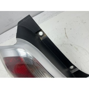 STOP FANALE POSTERIORE SINISTRO FIAT 500 Serie (07 14)