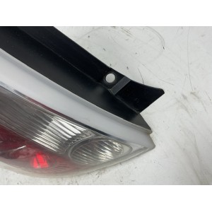 STOP FANALE POSTERIORE SINISTRO FIAT 500 Serie (07 14)