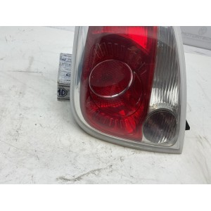 STOP FANALE POSTERIORE SINISTRO FIAT 500 Serie (07 14)