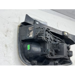 STOP FANALE POSTERIORE SINISTRO FIAT 500 Serie (07 14)