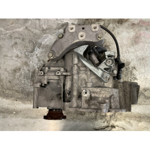 Cambio manuale 6m Volkswagen passat 2.0 140cv