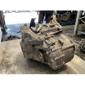 Cambio manuale 6m Volkswagen passat 2.0 140cv