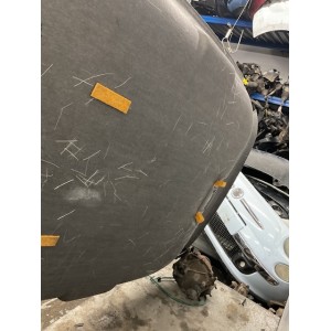 SOTTOTETTO CIELO IMPERIALE LANCIA Ypsilon 4° Serie (11 23)