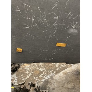 SOTTOTETTO CIELO IMPERIALE LANCIA Ypsilon 4° Serie (11 23)