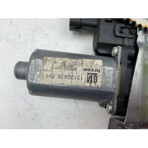 CREMAGLIERA ANTERIORE DESTRA OPEL Zafira B 13132435 (05 08)