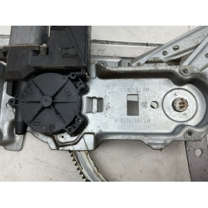 CREMAGLIERA ANTERIORE SINISTRA OPEL Meriva 1° Serie 93389551 (03 06)