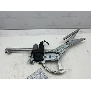 CREMAGLIERA ANTERIORE SINISTRA OPEL Meriva 1° Serie 93389551 (03 06)