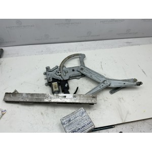 CREMAGLIERA ANTERIORE SINISTRA OPEL Meriva 1° Serie 93389551 (03 06)