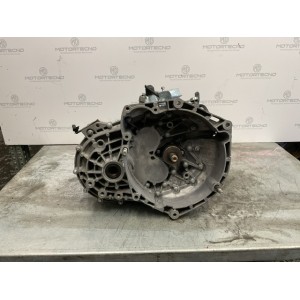 55216183 scatola cambio 55216183 fiat doblo alfa giulietta jeep renengade